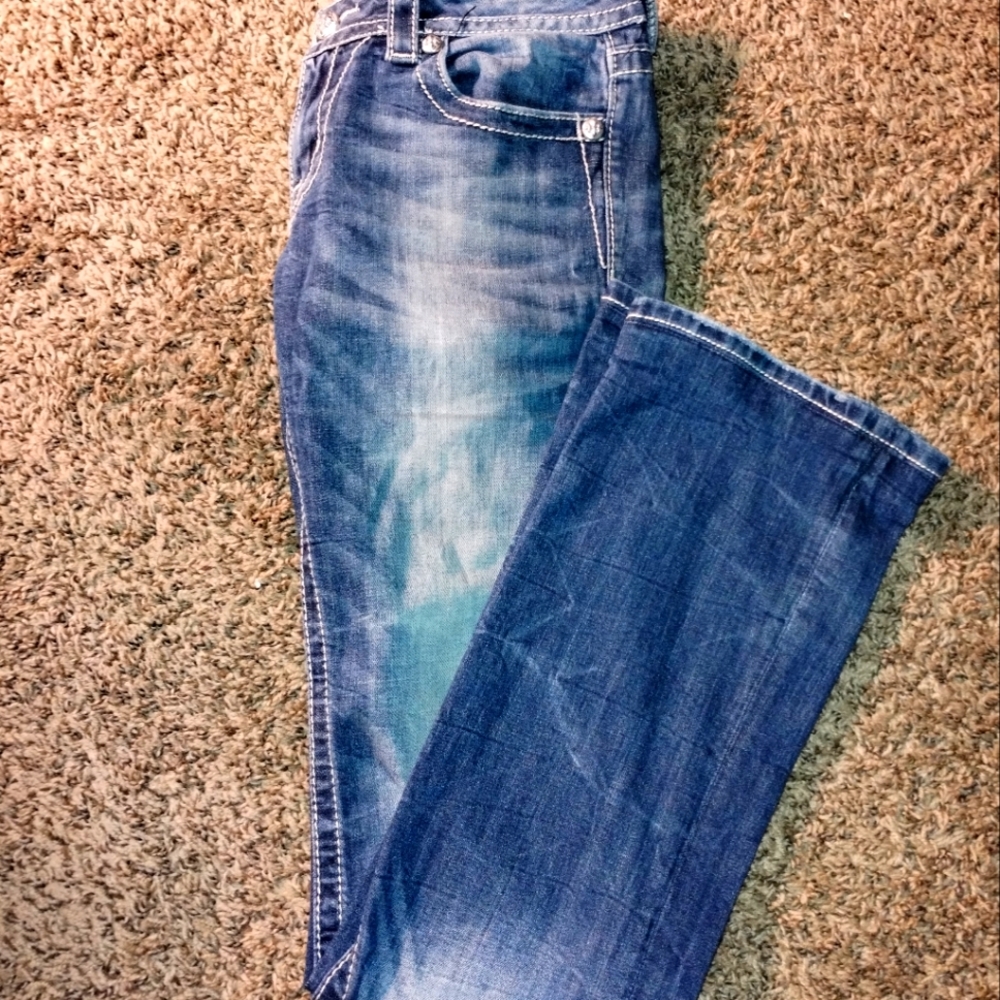 Miss me bootcut sz 29